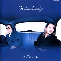 Clear by Workshy album reviews, ratings, credits