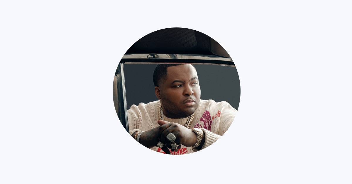 ‎Sean Kingston on Apple Music