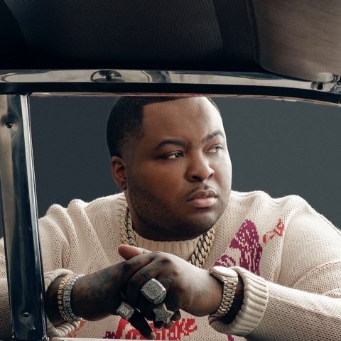 SEAN KINGSTON