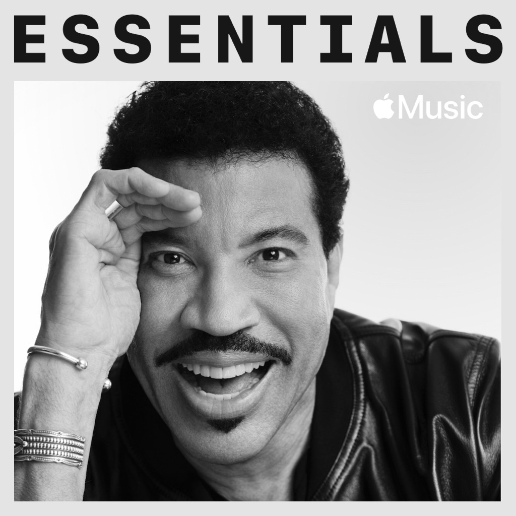 Lionel Richie Essentials