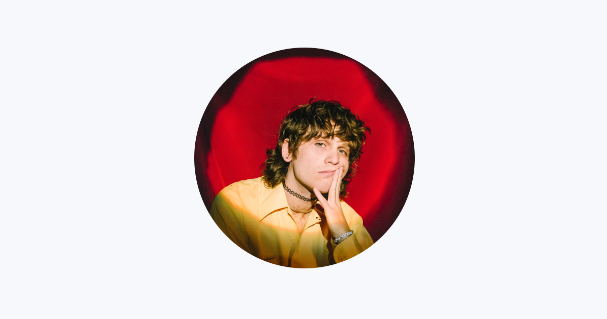 ‎Briston Maroney en Apple Music