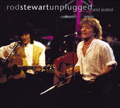 UNPLUGGED AND SEATED cover art