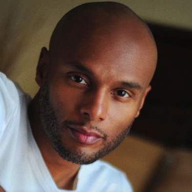 Kenny Lattimore @ The INKwell Harbor-Club Rooftop