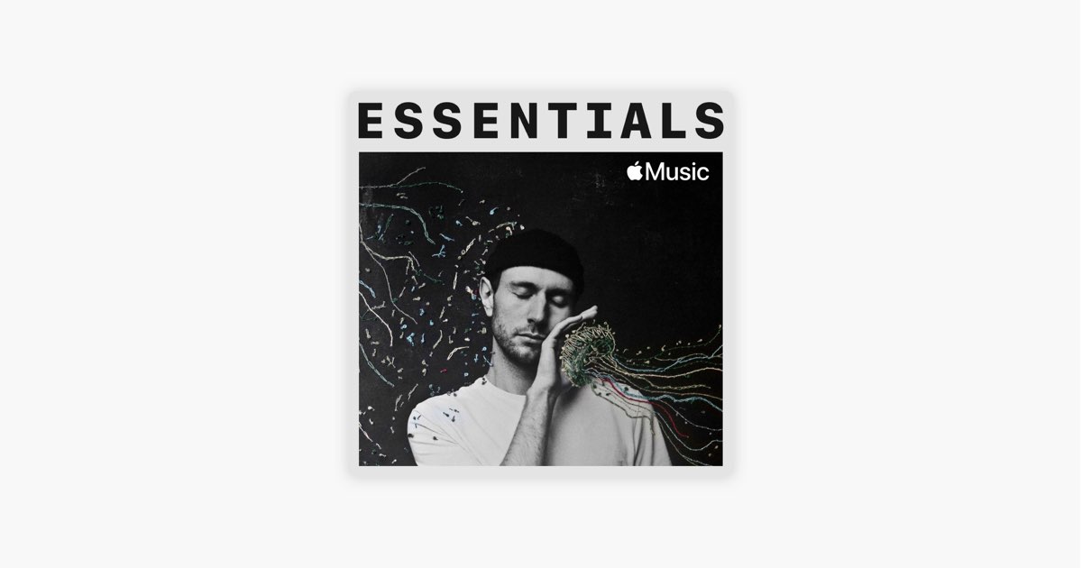 ‎Novo Amor Essentials on Apple Music