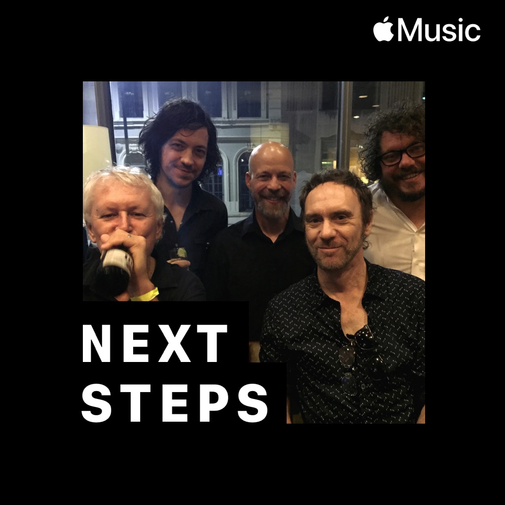 Guided By Voices: Next Steps
