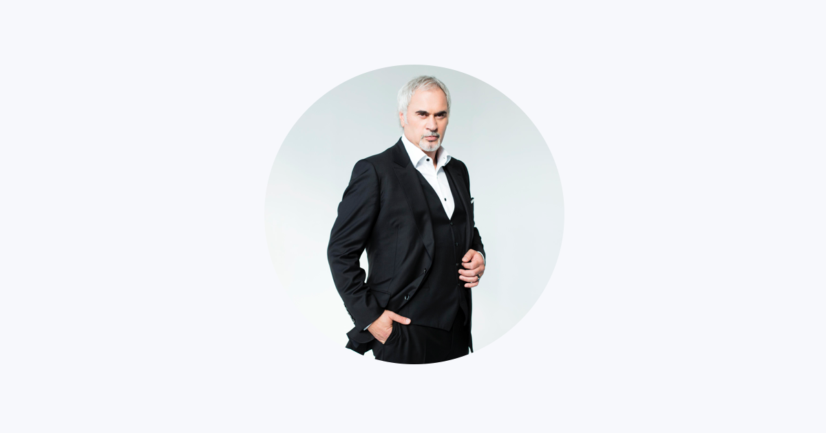 ‎Валерий Меладзе в Apple Music
