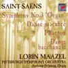 Saint-Saëns: Symphony No. 3 In C Minor, Phaéton, Danse Macabre, Danse Bacchanale album lyrics, reviews, download