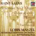 Symphony No. 3 in C Minor, Op. 78 - 