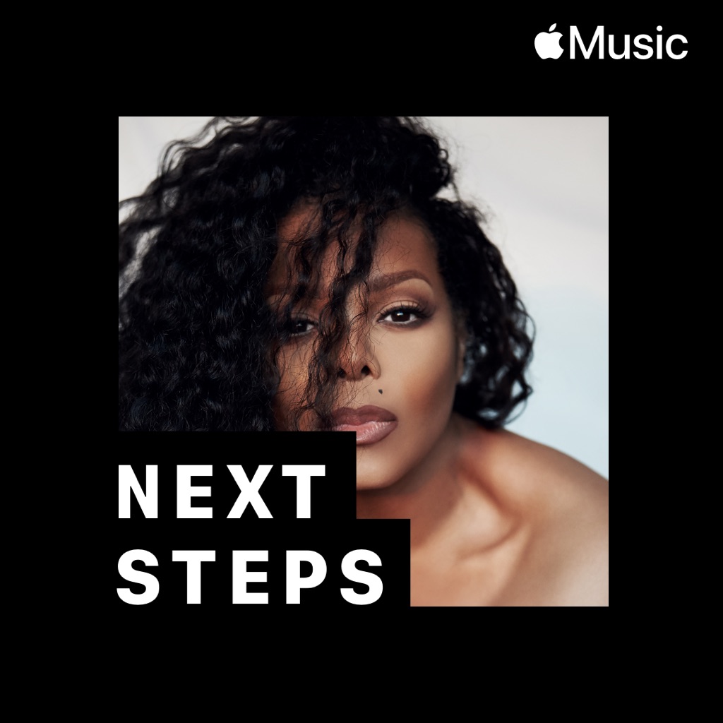 Janet Jackson: Next Steps