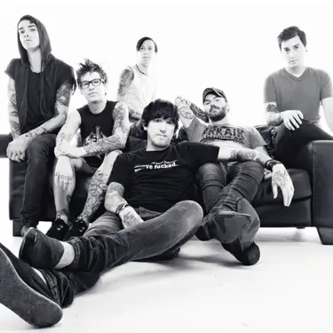 Alesana Lyrics Playlists Videos Shazam