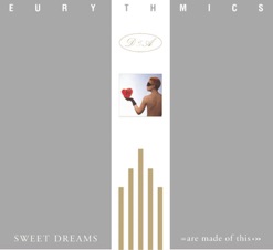 SWEET DREAMS (ARE MADE OF THIS) cover art