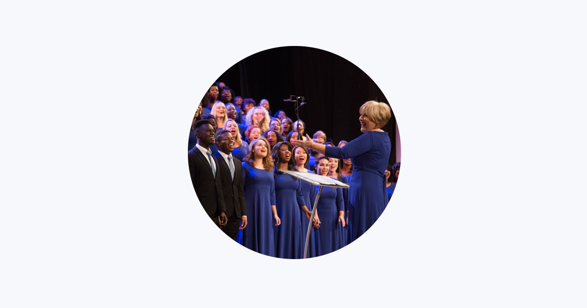 ‎The Brooklyn Tabernacle Choir On Apple Music