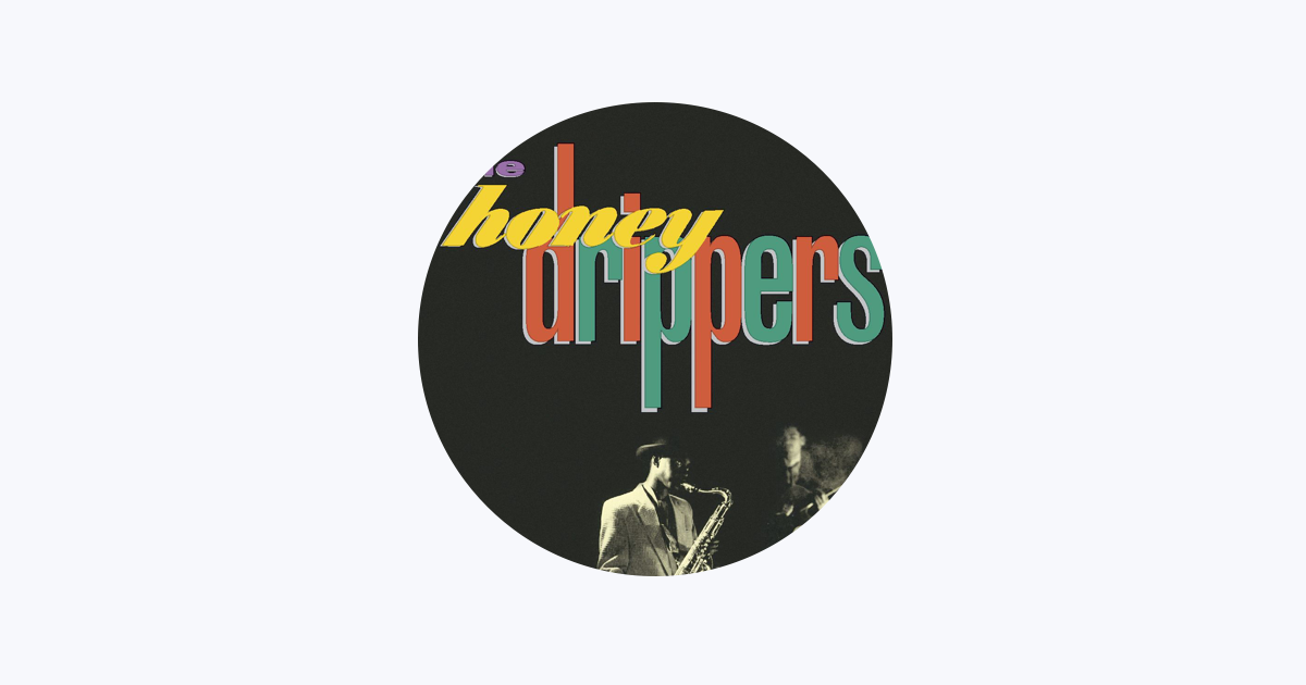 ‎The Honeydrippers on Apple Music