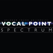 BYU Vocal Point - Happy (A cappella tribute to Pharrell Williams)