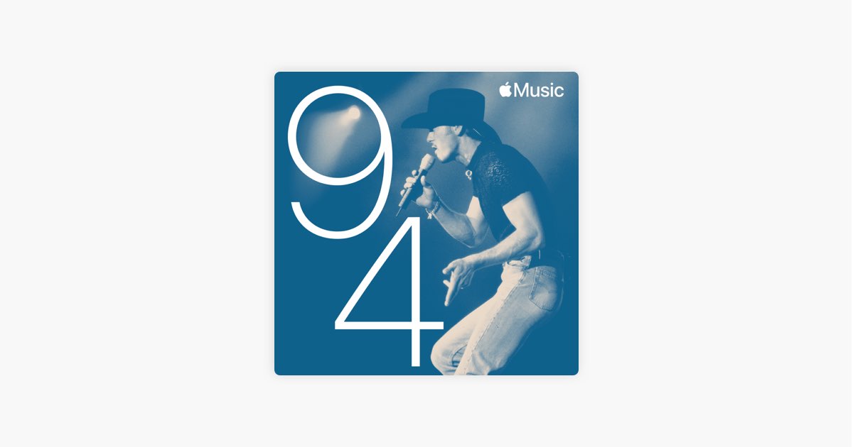 ‎Country Hits: 1994 on Apple Music