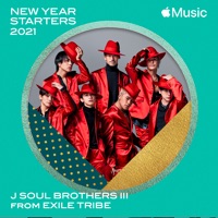 J SOUL BROTHERS III FROM EXILE TRIBE - Lyrics, Playlists & Videos 