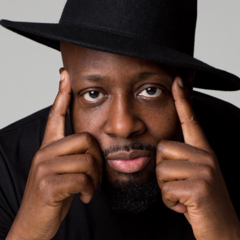 Wyclef Jean Divine Sorrow Lyrics