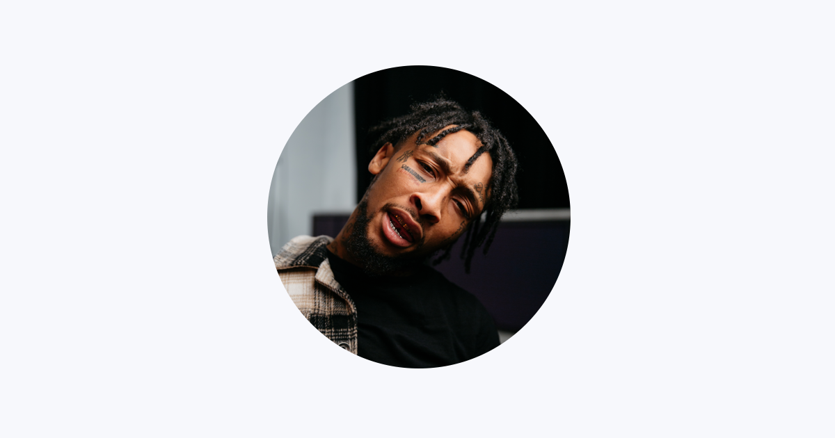 ‎Shordie Shordie on Apple Music