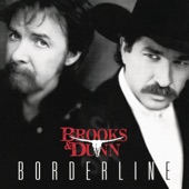 Brooks & Dunn - My Maria