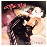 Cristina - Drive My Car (Single Version)