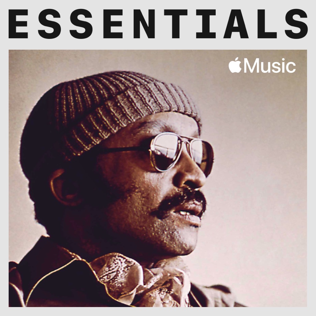 Cecil Taylor Essentials