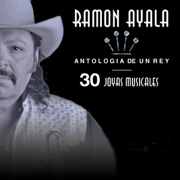 Antologia de un Rey - Ramón Ayala