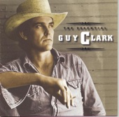 Guy Clark - Anyhow, I Love You