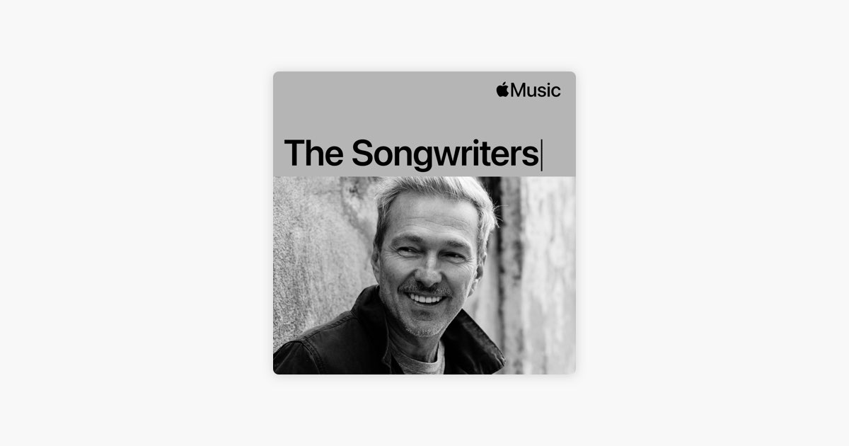 ‎Tommy Lee James: The Songwriters on Apple Music