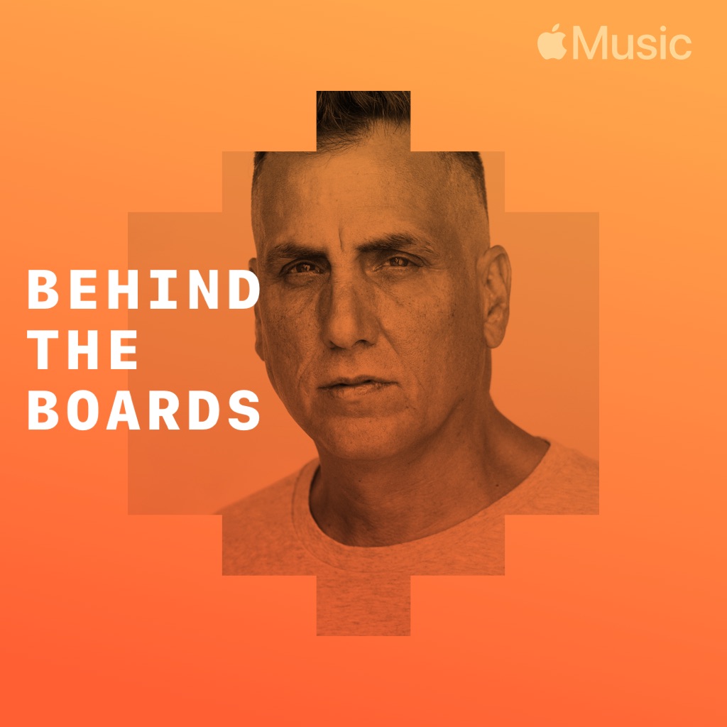 MIKE DEAN: Behind the Boards