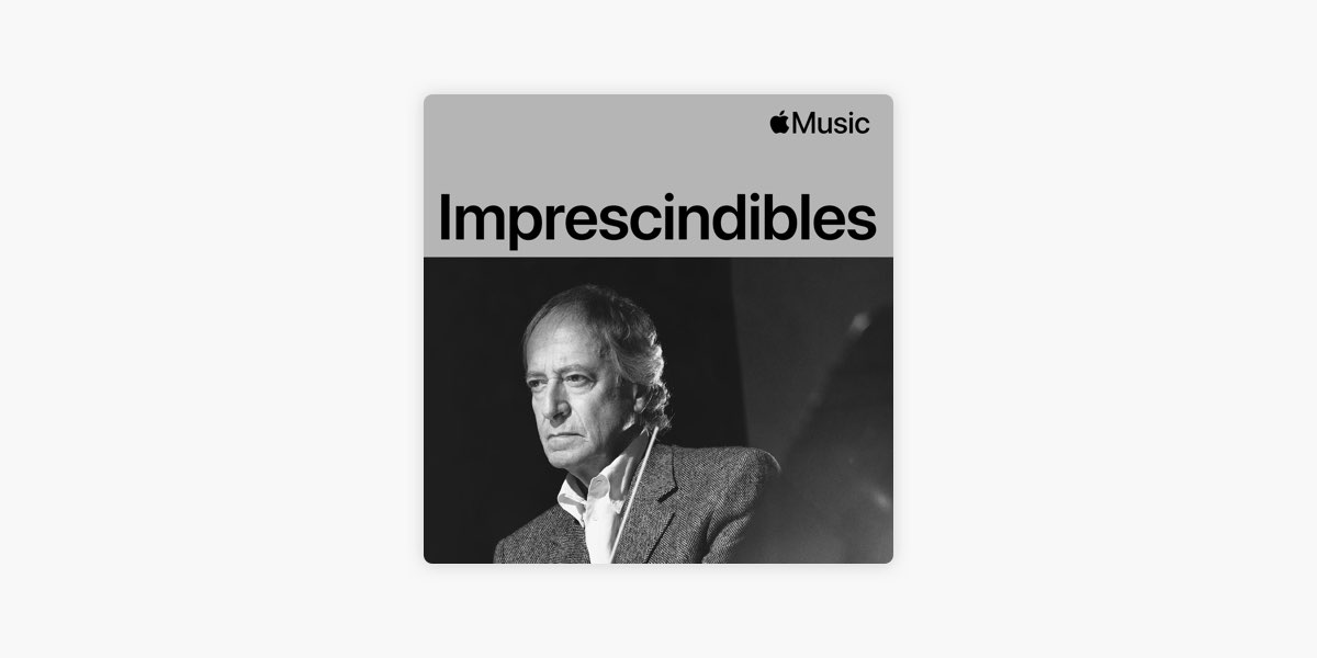 John Barry: imprescindibles a l'Apple Music