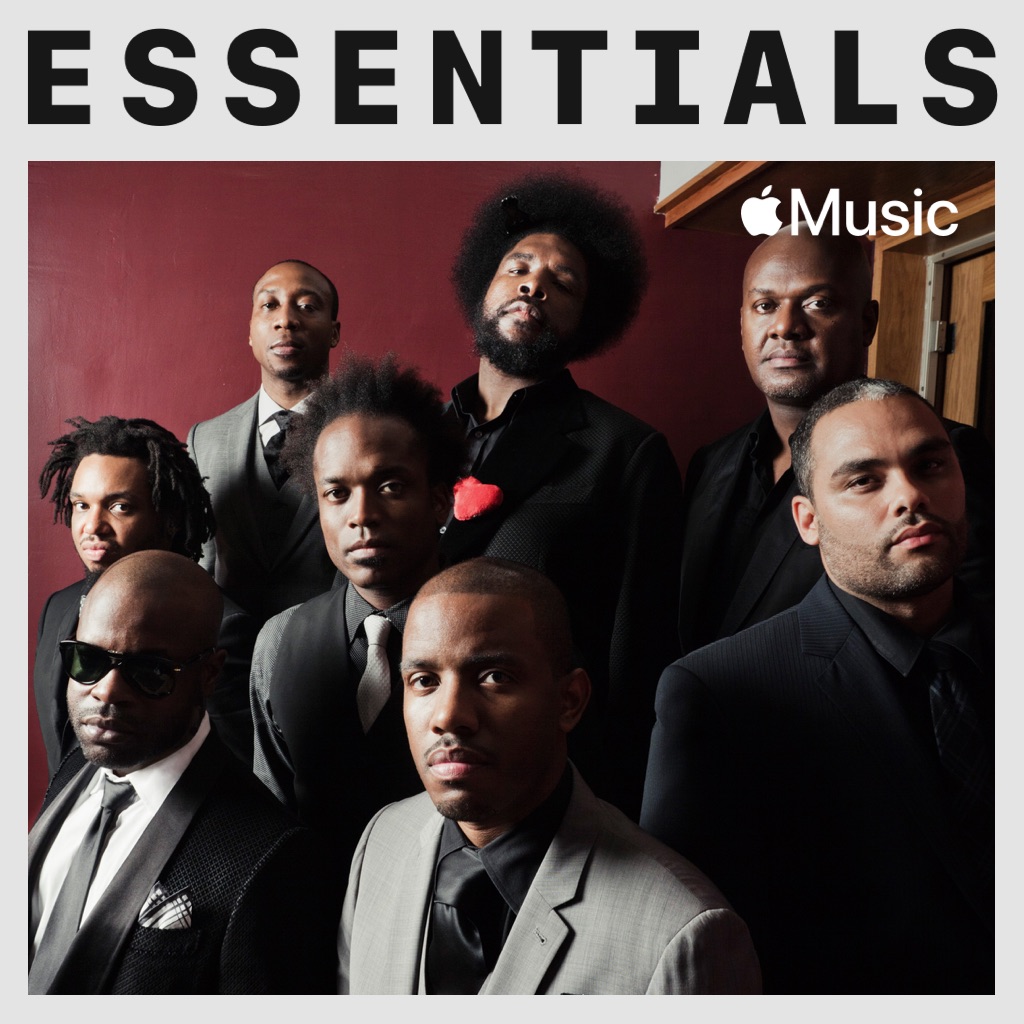 The Roots Essentials