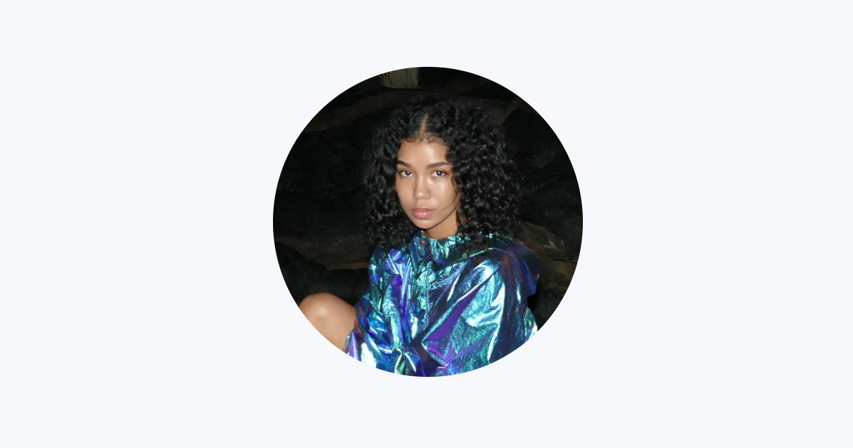 ‎Jhené Aiko On Apple Music