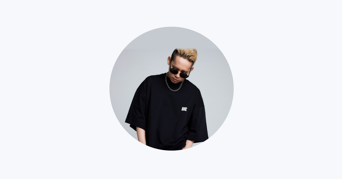 Apple Music 清水翔太