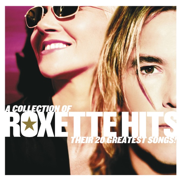 ROXETTE LISTEN TO YOUR HEART