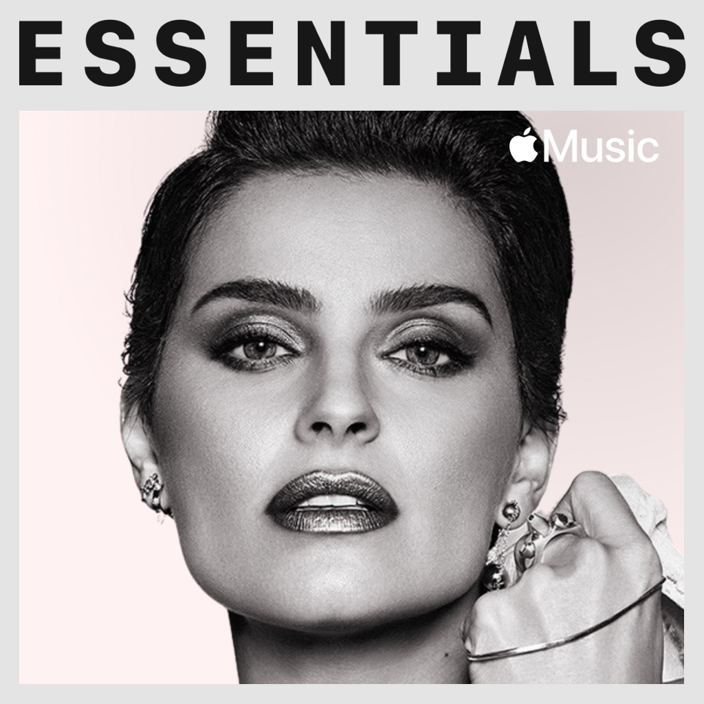 Nelly Furtado Essentials