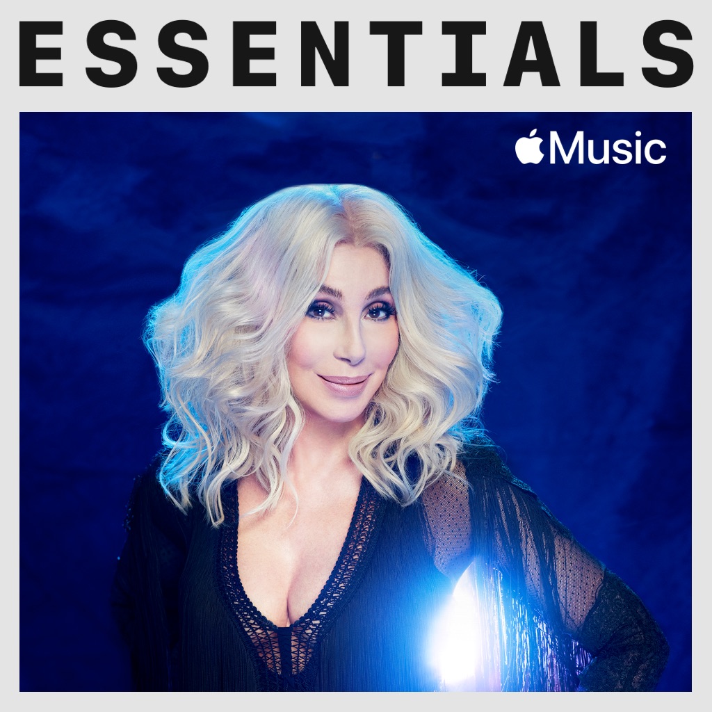 Cher Essentials