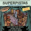 Superpistas - Canta Como Pedro Infante, Antonio Aguilar, Jose Alfredo Jimenez