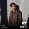 Kygo at EDC Las Vegas 2021: Kinetic Field Stage (DJ Mix) album lyrics, reviews, download