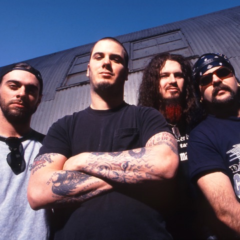 what do my top 20 pantera songs say about me : r/Pantera