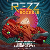 Rezz Rocks, Sep 2, 2021 (DJ Mix) artwork