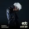 ALPHA 9 at EDC Las Vegas 2021: Quantum Valley Stage (DJ Mix) album lyrics, reviews, download
