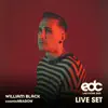 William Black at EDC Las Vegas 2021: Cosmic Meadow Stage (DJ Mix) album lyrics, reviews, download