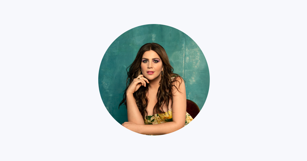 ‎hillary Scott On Apple Music