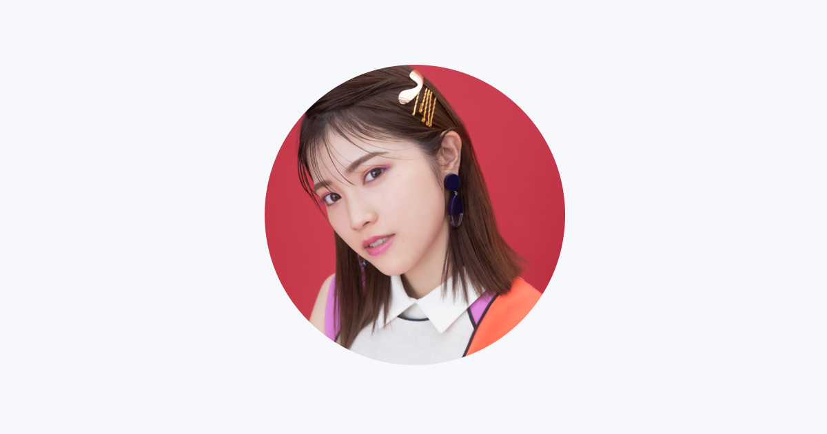 Apple Music 石原夏織