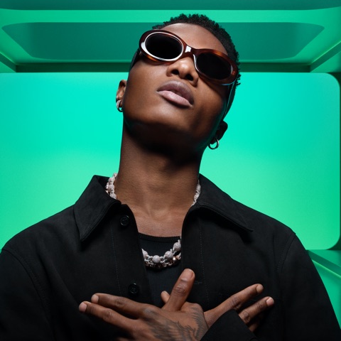 WIZKID FT DRAKE