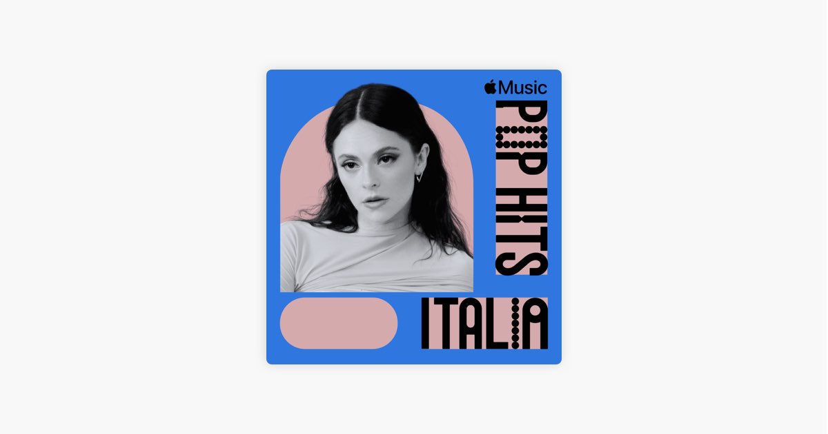 ‎Pop Hits Italia Su Apple Music