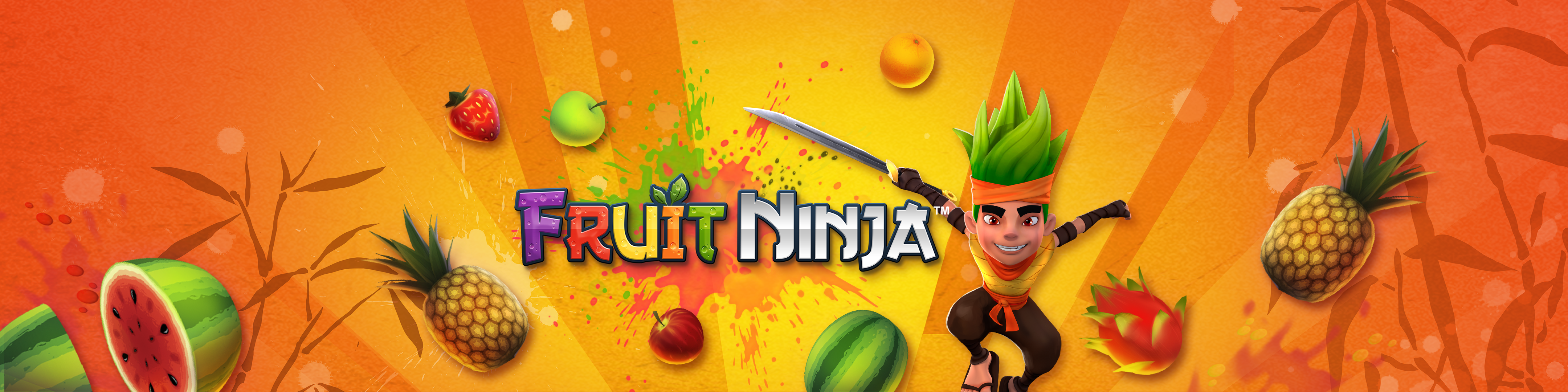 Fruit Ninja Overview Apple App Store Us - roblox fruit ninja