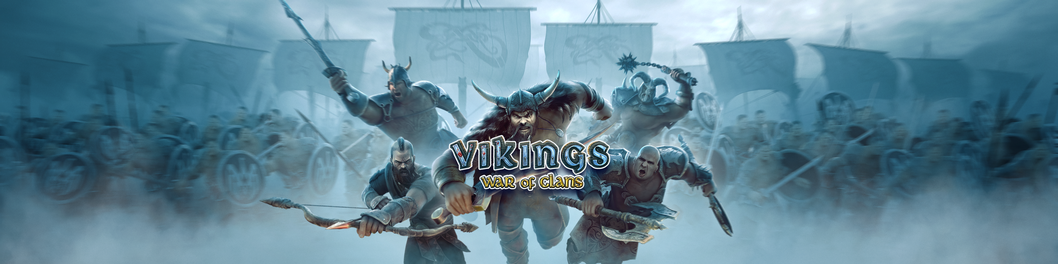 Vikings War Of Clans Revenue Download Estimates Apple App - robuxgemcom free robux