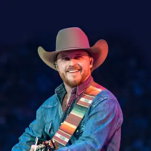 Cody Johnson