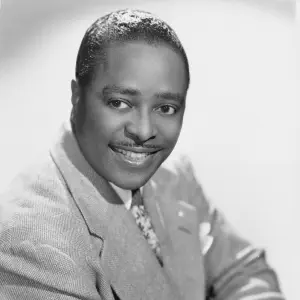 Louis Jordan